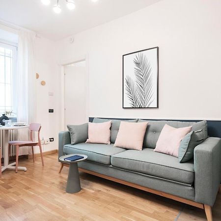 Stylish And New Apt In Buenos Aires มิลาน ภายนอก รูปภาพ