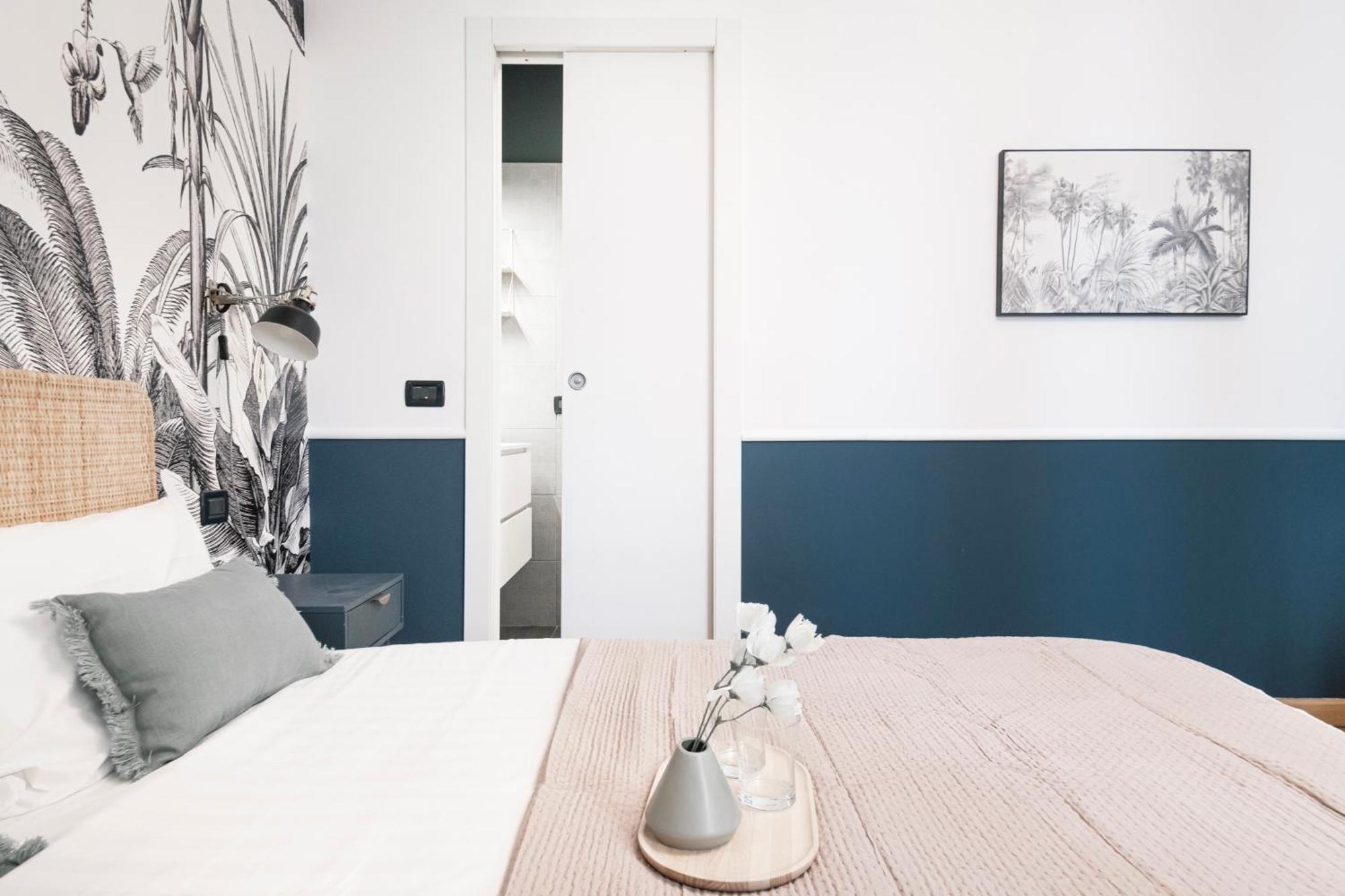 Stylish And New Apt In Buenos Aires มิลาน ภายนอก รูปภาพ