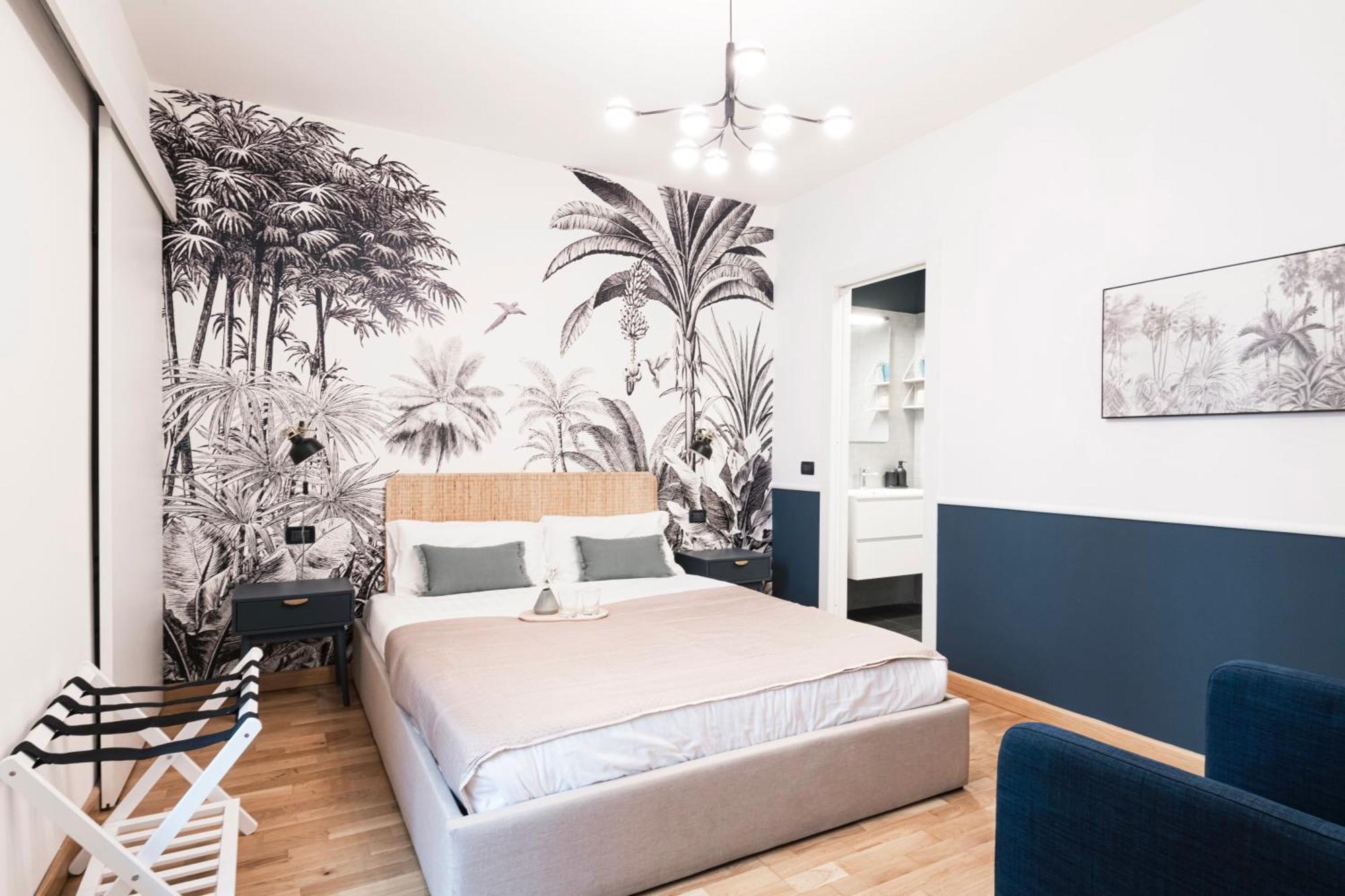 Stylish And New Apt In Buenos Aires มิลาน ภายนอก รูปภาพ