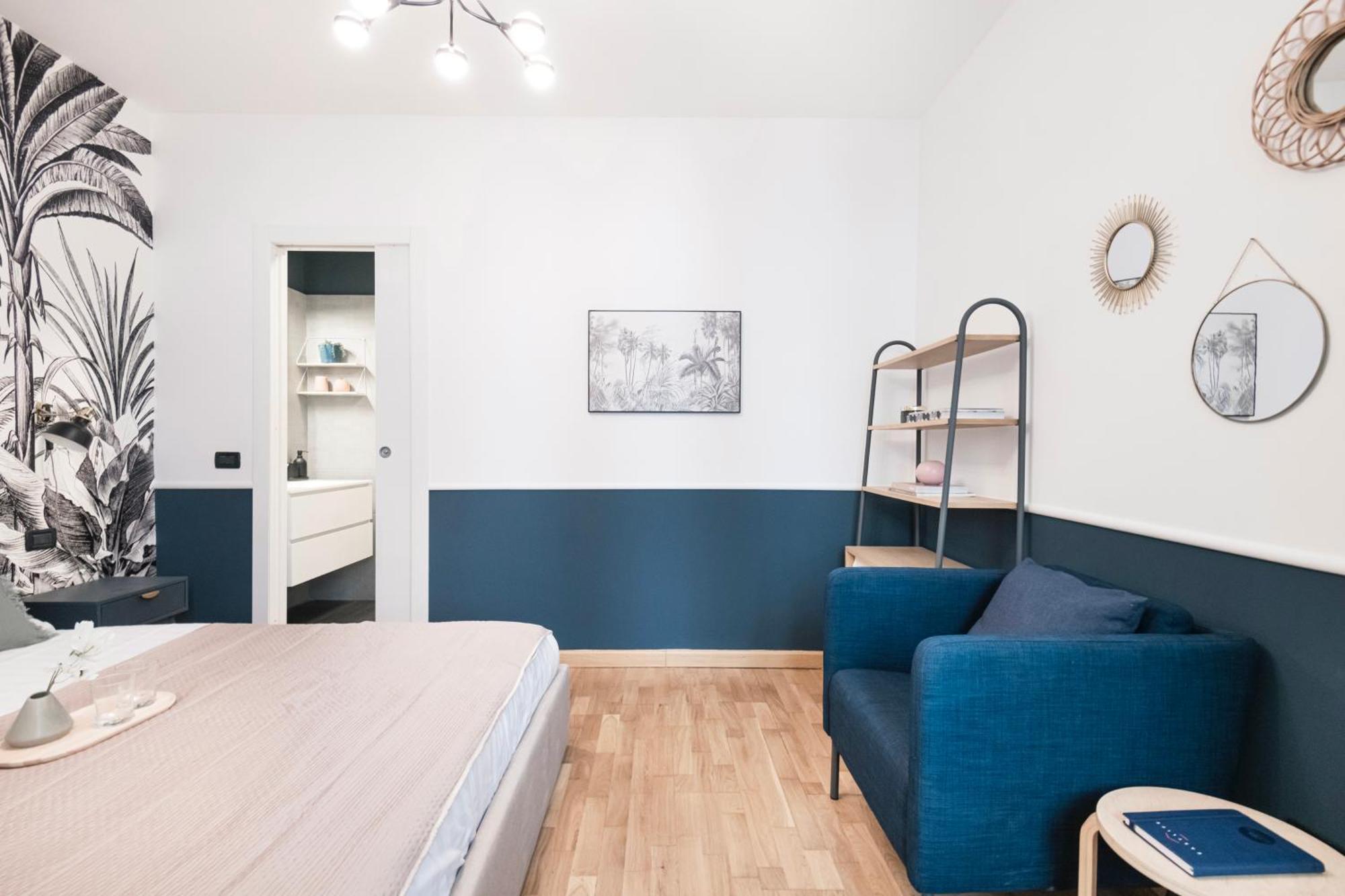 Stylish And New Apt In Buenos Aires มิลาน ภายนอก รูปภาพ