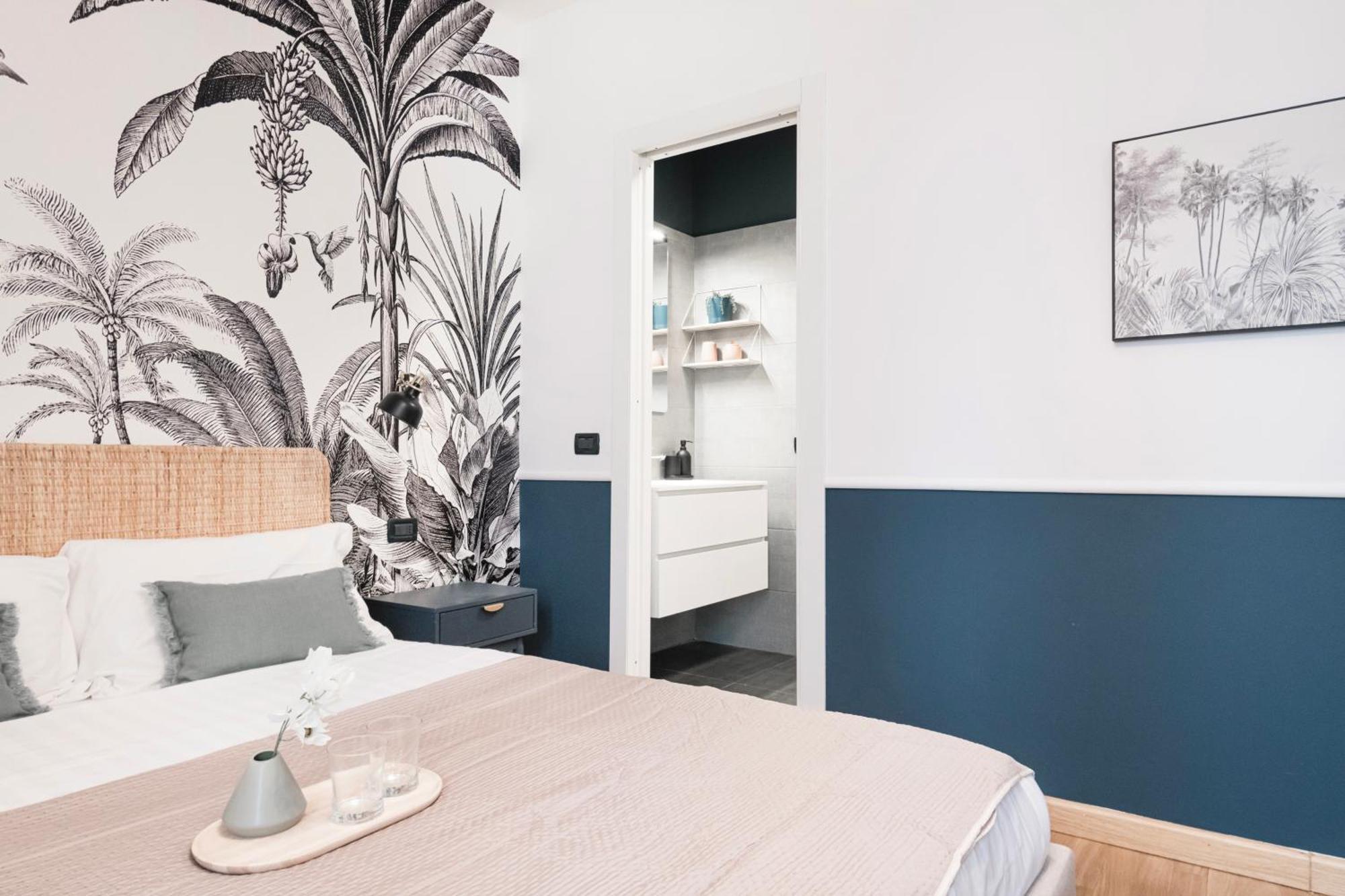 Stylish And New Apt In Buenos Aires มิลาน ภายนอก รูปภาพ